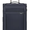 Samsonite Airea 55cm Upright Expandable Top Pocket Cabin Case