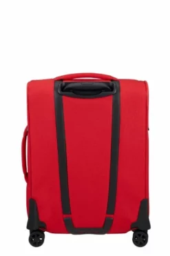 Samsonite Spark SNG Eco 4-Wheel Spinner Cabin Case 55x40x20cm 39 Samsonite Spark SNG Eco 4-Wheel Spinner Cabin Case 55x40x20cm -UK Suitcase Sales Shop 115759 7413 SPARK SNG ECO SPINNER 5520 LENGTH 40CM BACK
