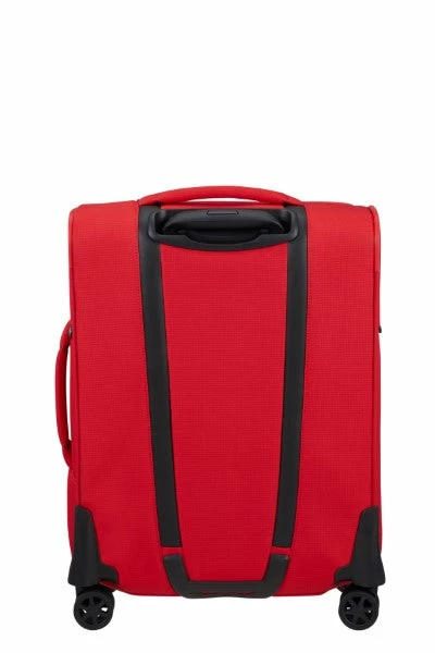 Samsonite Spark SNG Eco 4-Wheel Spinner Cabin Case 55x40x20cm 20 Samsonite Spark SNG Eco 4-Wheel Spinner Cabin Case 55x40x20cm - Image 20