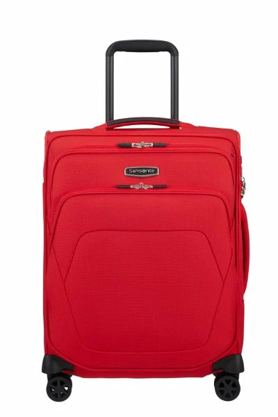 Samsonite Spark SNG Eco 4-Wheel Spinner Cabin Case 55x40x20cm 17 Samsonite Spark SNG Eco 4-Wheel Spinner Cabin Case 55x40x20cm - Image 17