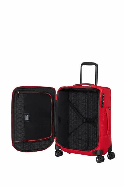 Samsonite Spark SNG Eco 4-Wheel Spinner Cabin Case 55x40x20cm 19 Samsonite Spark SNG Eco 4-Wheel Spinner Cabin Case 55x40x20cm - Image 19
