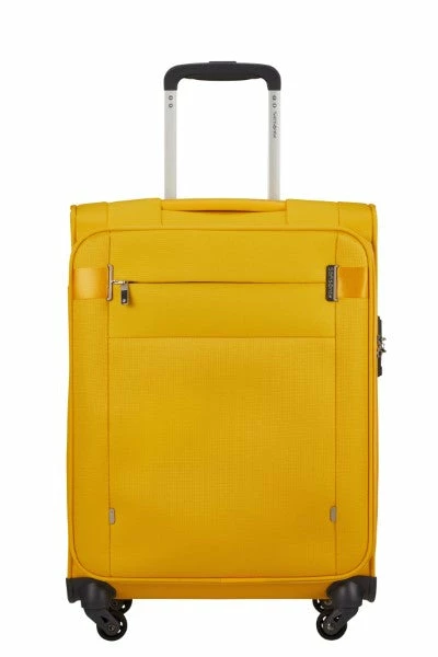 Samsonite Citybeat 55cm Spinner Cabin Case 14 Samsonite Citybeat 55cm Spinner Cabin Case - Image 14