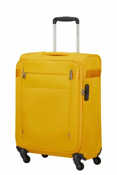 Samsonite Citybeat 55cm Spinner Cabin Case 15 Samsonite Citybeat 55cm Spinner Cabin Case - Image 15