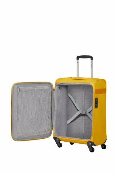 Samsonite Citybeat 55cm Spinner Cabin Case 16 Samsonite Citybeat 55cm Spinner Cabin Case - Image 16