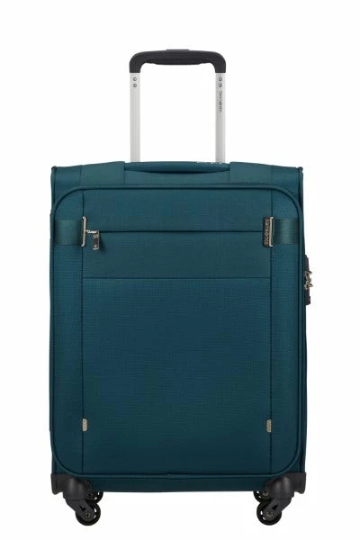 Samsonite Citybeat 55cm Spinner Cabin Case 18 Samsonite Citybeat 55cm Spinner Cabin Case - Image 18