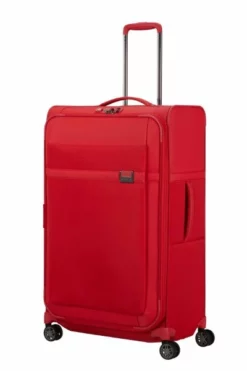 Samsonite Airea 78cm Expandable 4-Wheel Spinner Suitcase -UK Suitcase Sales Shop 133626 A011 AIREA SPINNER 7829 EXP WHEELHANDLEFULL