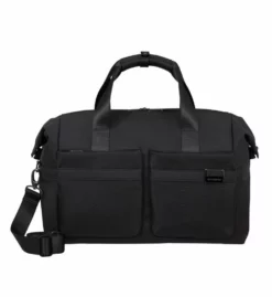 Samsonite Airea 45cm Duffle Bag -UK Suitcase Sales Shop 137153 1041 AIREA DUFFLE 4518 FRONT