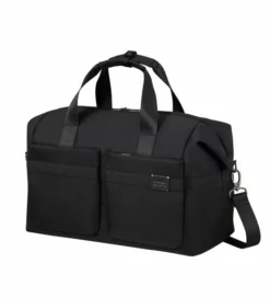 Samsonite Airea 45cm Duffle Bag -UK Suitcase Sales Shop 137153 1041 AIREA DUFFLE 4518 FRONT34