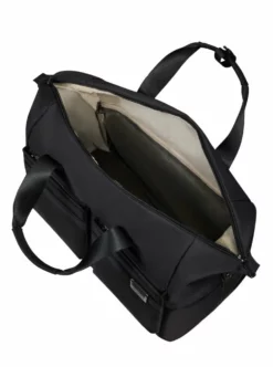 Samsonite Airea 45cm Duffle Bag -UK Suitcase Sales Shop 137153 1041 AIREA DUFFLE 4518 INTERIOR