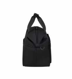 Samsonite Airea 45cm Duffle Bag -UK Suitcase Sales Shop 137153 1041 AIREA DUFFLE 4518 SIDE