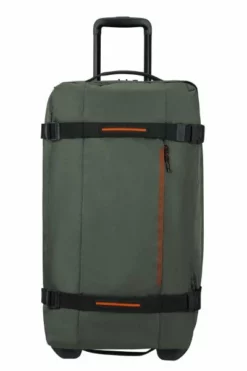 American Tourister Urban Track 68cm 2-Wheel Duffle Bag