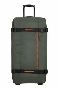 American Tourister Urban Track 78cm 2-Wheel Duffle Bag