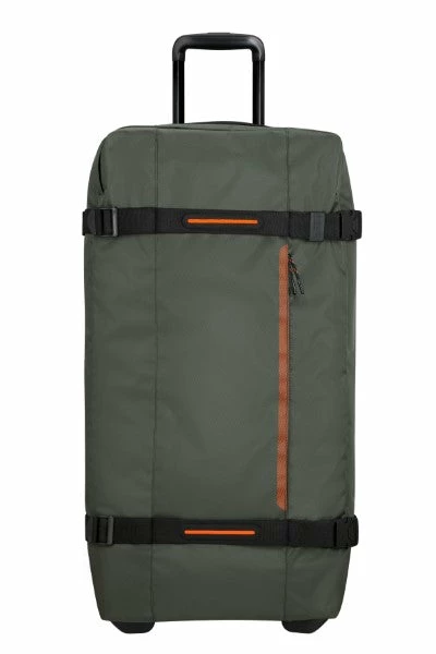 American Tourister Urban Track 78cm 2-Wheel Duffle Bag 1 American Tourister Urban Track 78cm 2-Wheel Duffle Bag