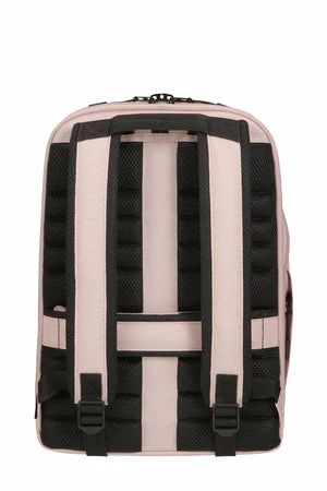 Samsonite Stackd Biz 14.1 Inch Laptop Backpack 3 Samsonite Stackd Biz 14.1 Inch Laptop Backpack - Image 3
