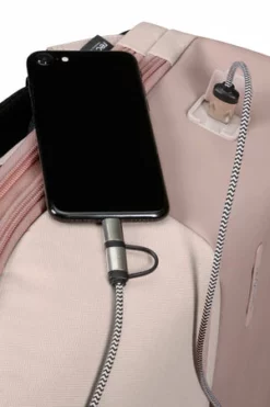 Samsonite Stackd Biz 14.1 Inch Laptop Backpack 26 Samsonite Stackd Biz 14.1 Inch Laptop Backpack -UK Suitcase Sales Shop 14pnk7