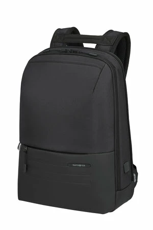 Samsonite Stackd Biz 14.1 Inch Laptop Backpack 9 Samsonite Stackd Biz 14.1 Inch Laptop Backpack - Image 9
