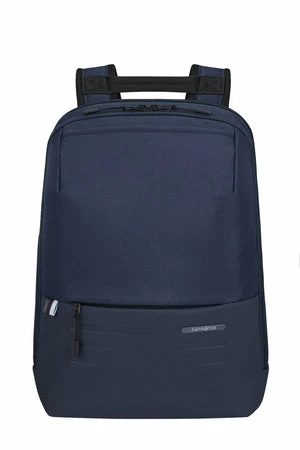 Samsonite Stackd Biz 14.1 Inch Laptop Backpack 15 Samsonite Stackd Biz 14.1 Inch Laptop Backpack - Image 15