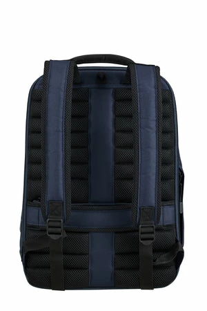 Samsonite Stackd Biz 14.1 Inch Laptop Backpack 17 Samsonite Stackd Biz 14.1 Inch Laptop Backpack - Image 17