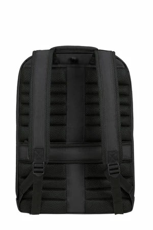 Samsonite Stackd Biz 17.3 Inch Laptop Backpack 3 Samsonite Stackd Biz 17.3 Inch Laptop Backpack - Image 3