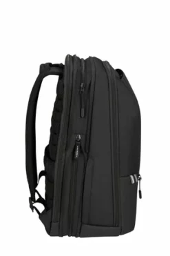Samsonite Stackd Biz 17.3 Inch Laptop Backpack 19 Samsonite Stackd Biz 17.3 Inch Laptop Backpack -UK Suitcase Sales Shop 17blk4