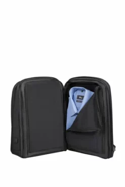 Samsonite Stackd Biz 17.3 Inch Laptop Backpack 20 Samsonite Stackd Biz 17.3 Inch Laptop Backpack -UK Suitcase Sales Shop 17blk5