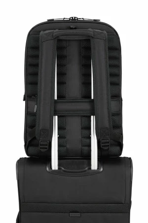 Samsonite Stackd Biz 17.3 Inch Laptop Backpack 9 Samsonite Stackd Biz 17.3 Inch Laptop Backpack - Image 9