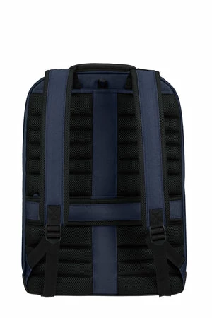 Samsonite Stackd Biz 17.3 Inch Laptop Backpack 15 Samsonite Stackd Biz 17.3 Inch Laptop Backpack - Image 15
