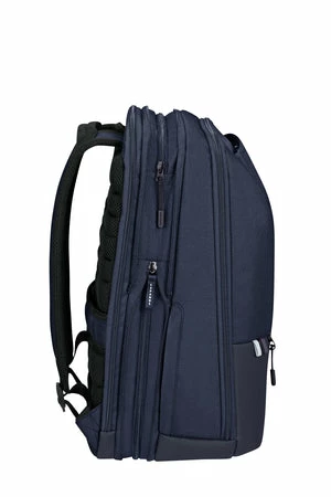 Samsonite Stackd Biz 17.3 Inch Laptop Backpack 16 Samsonite Stackd Biz 17.3 Inch Laptop Backpack - Image 16