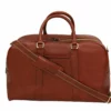 Felda Firenze Italian Leather Holdall