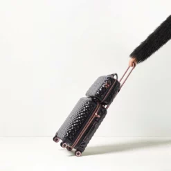 IT Luggage Glitzy - 5pc Set (Black) 36 IT Luggage Glitzy - 5pc Set (Black) -UK Suitcase Sales Shop 19