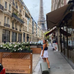 IT Luggage Spontaneous - Cabin (Olive Night) -UK Suitcase Sales Shop 1 13a7d5aa 1cd1 42c2 b8e3 f92a87cf8d58