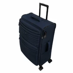 IT Luggage Precursor - Medium Plus (Dress Blues) -UK Suitcase Sales Shop 32424 HK12 2883A08DressbluesSS3D ced0b5d4 a551 455b 8097 bfc2780a3898