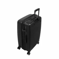 IT Luggage Spontaneous - Cabin (Black) 17 IT Luggage Spontaneous - Cabin (Black) -UK Suitcase Sales Shop 32559 HK15 2881 08BlackSSBacktop da1a6361 3bec 4149 a379 98885e475599