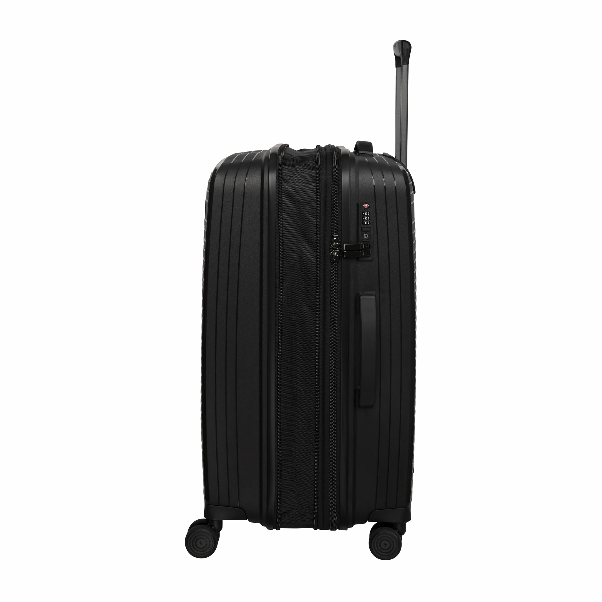 IT Luggage Spontaneous - Cabin (Black) 2 IT Luggage Spontaneous - Cabin (Black) - Image 2