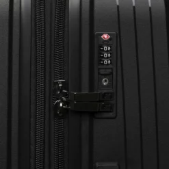 IT Luggage Spontaneous - Cabin (Black) 18 IT Luggage Spontaneous - Cabin (Black) -UK Suitcase Sales Shop 32559 HK15 2881 08BlackSSTSAlock 7d1b1987 ff78 4350 93a4 0d67f8e979fd