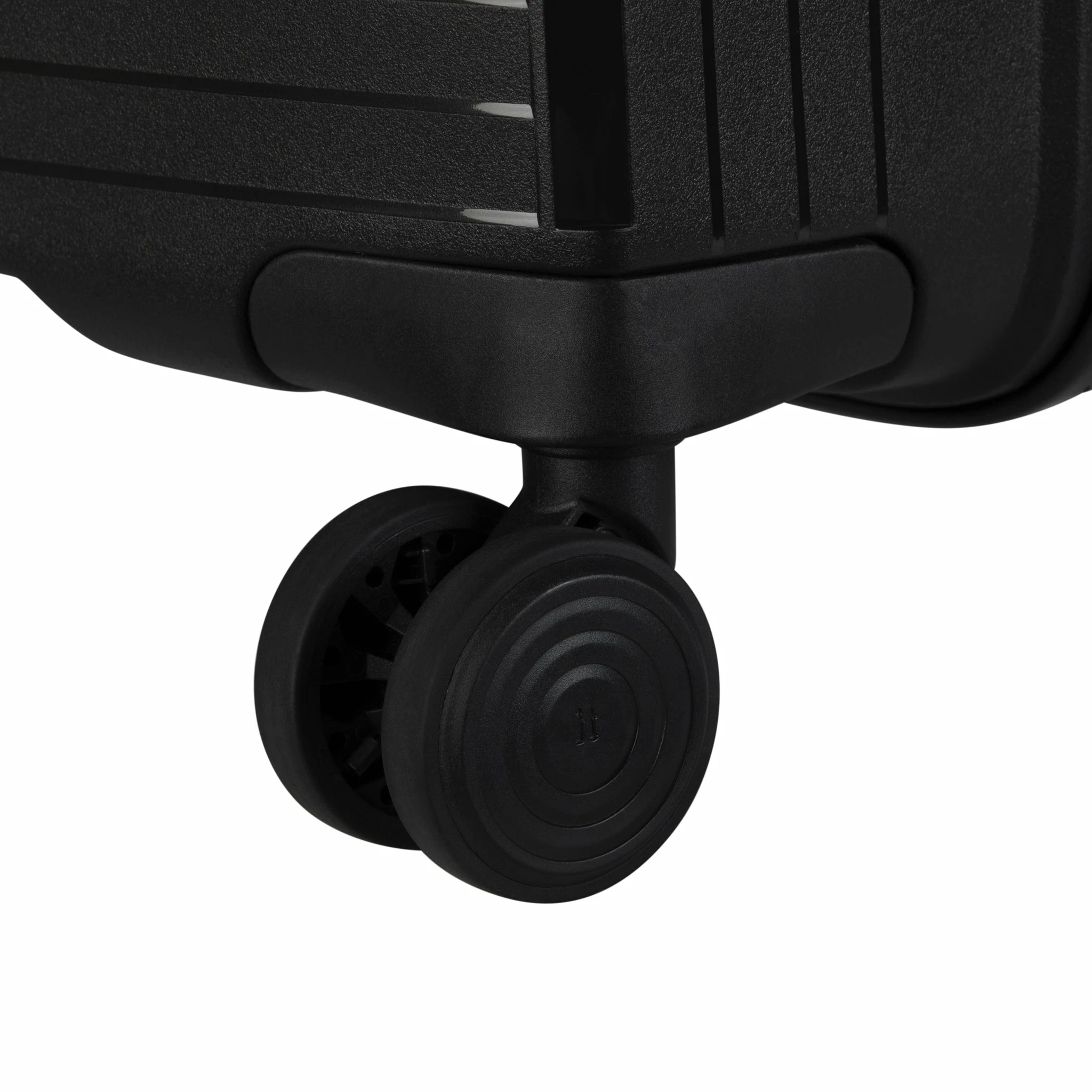 IT Luggage Spontaneous - Cabin (Black) 7 IT Luggage Spontaneous - Cabin (Black) - Image 7