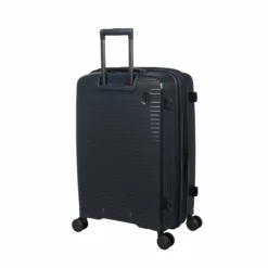 IT Luggage Spontaneous - Medium Plus (Blueberry) -UK Suitcase Sales Shop 32559 HK15 2881 08BlueberrySSBackpanel 06faa400 a6cf 4535 ad90 0bb96ba31df8