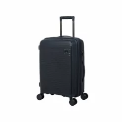 IT Luggage Spontaneous - 3pc Set (Blueberry) -UK Suitcase Sales Shop 32559 HK15 2881 08BlueberrySSFrontpanel19