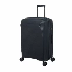 IT Luggage Spontaneous II - 3pc Set (Blueberry) -UK Suitcase Sales Shop 32559 HK15 2881 08BlueberrySSFrontpanel25in ecf9293e 04e5 4c43 8053 141dd4068339
