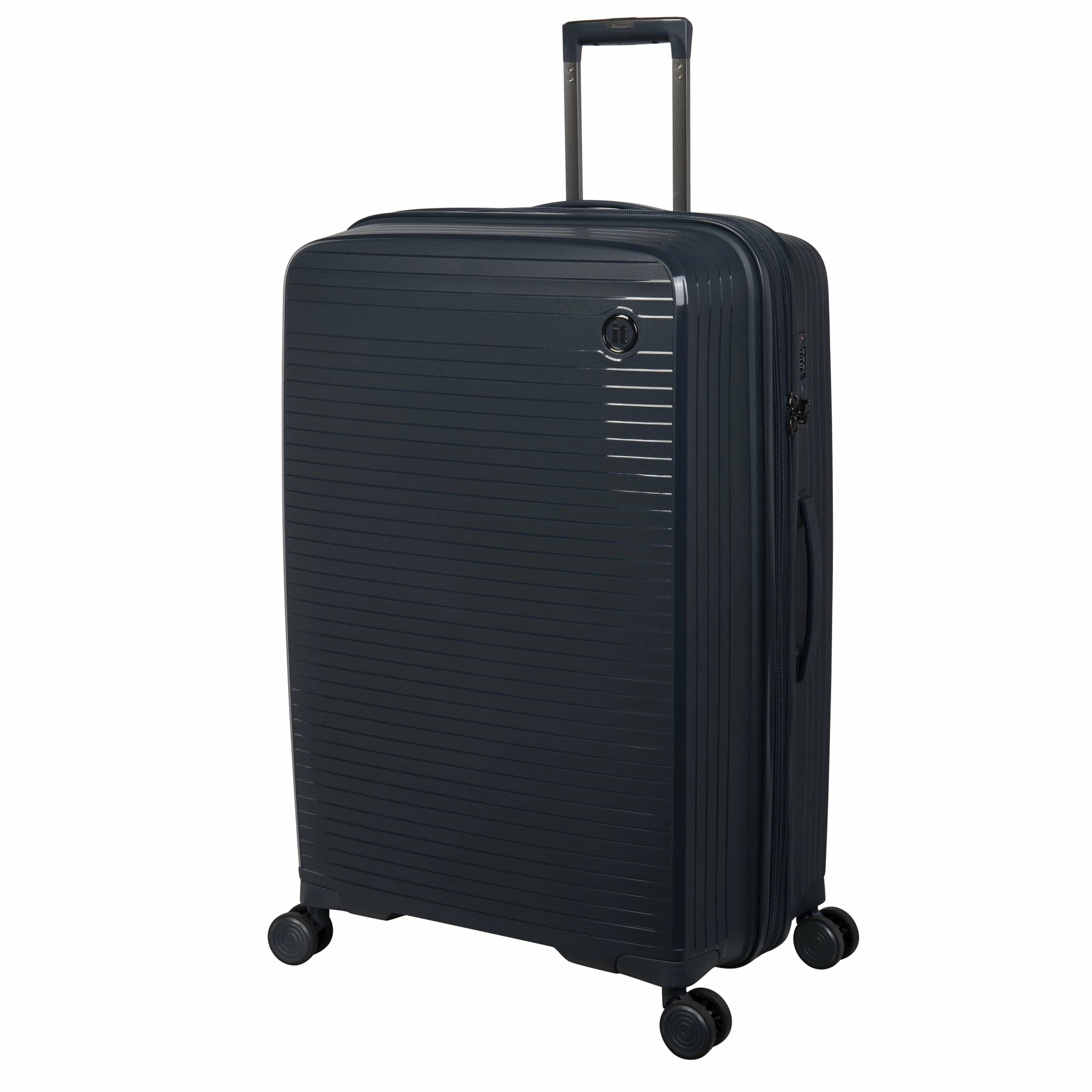 IT Luggage Spontaneous - Large (Blueberry) 1 IT Luggage Spontaneous - Large (Blueberry)