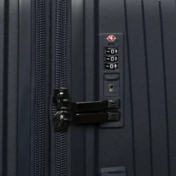 IT Luggage Spontaneous II - 3pc Set (Blueberry) -UK Suitcase Sales Shop 32559 HK15 2881 08BlueberrySSTSAlock 43473ba3 a65c 4314 b538 bae1cb130f20