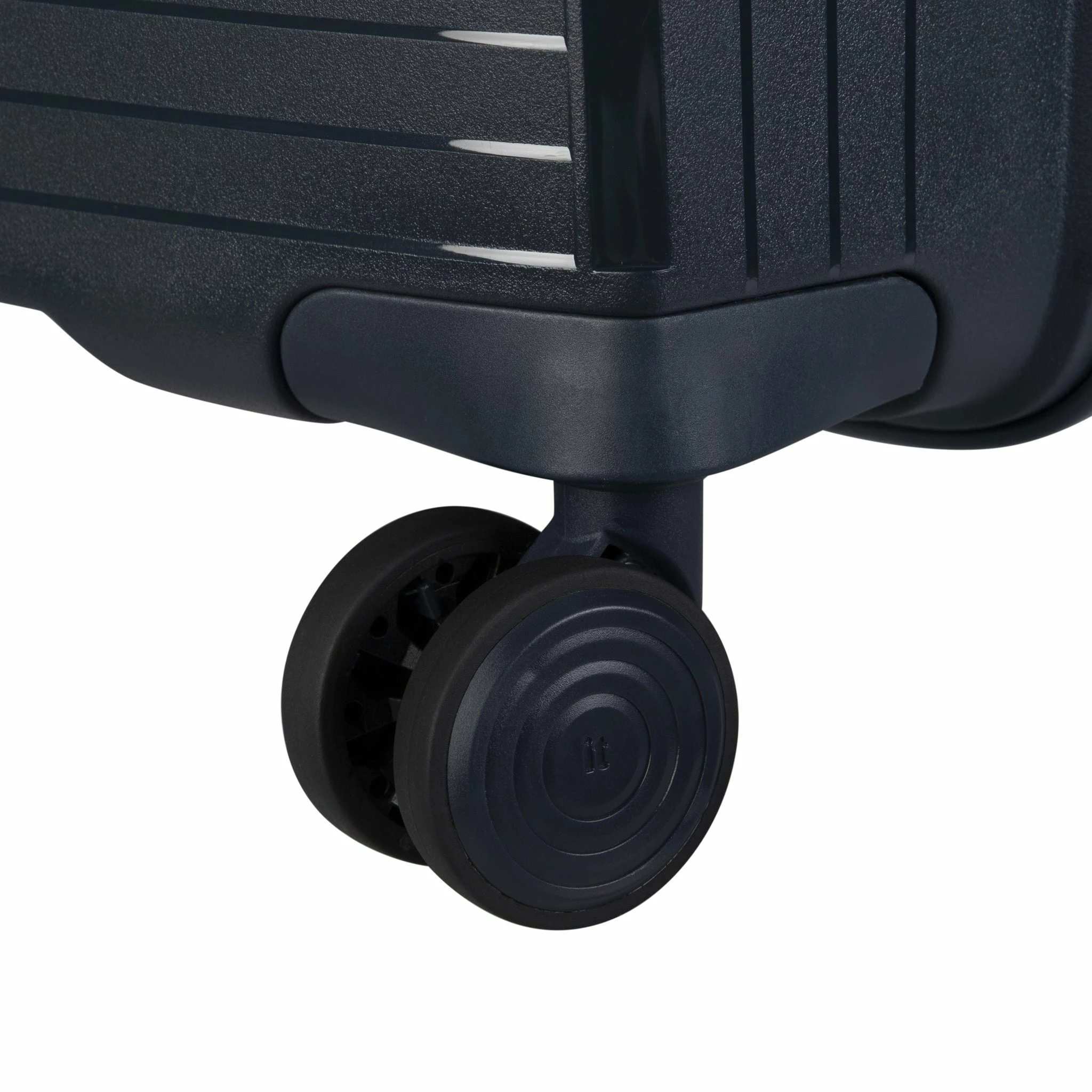 IT Luggage Spontaneous - Large (Blueberry) 8 IT Luggage Spontaneous - Large (Blueberry) - Image 8