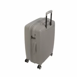 IT Luggage Spontaneous - Cabin (Feather Grey) -UK Suitcase Sales Shop 32559 HK15 2881 08FeathergraySSBacktop 63ab88aa 7383 4903 8e4c ef1001e77fb3