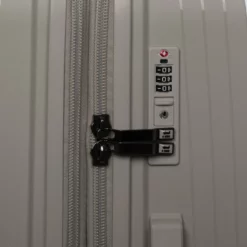 IT Luggage Spontaneous - Medium Plus (Feather Grey) 20 IT Luggage Spontaneous - Medium Plus (Feather Grey) -UK Suitcase Sales Shop 32559 HK15 2881 08FeathergraySSTSAlock a7dc2f7b fa18 47af 9d8b d62c5ec887f8