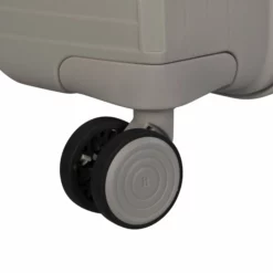 IT Luggage Spontaneous - Cabin (Feather Grey) -UK Suitcase Sales Shop 32559 HK15 2881 08FeathergraySSWheel f589f4af b009 46af b6f0 cd5b16d611f1