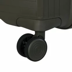 IT Luggage Spontaneous II - Cabin With Pocket (Olive Night) -UK Suitcase Sales Shop 32559 HK15 2881 08OlivenightSSWheel 6a8f68a4 bf8a 4276 8fb4 e8925b9234db