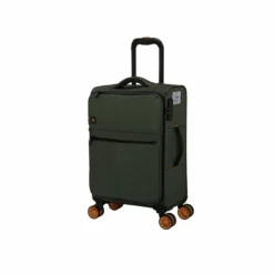 IT Luggage Lykke - Cabin (Rifle Green)