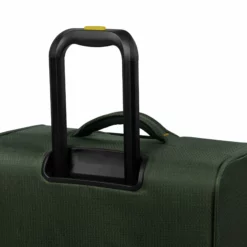 IT Luggage Lykke - Large (Rifle Green) -UK Suitcase Sales Shop 32607 HK12 2644E08RiflegreenSSTrolley 62c39be8 daad 485f 87b5 8c338c8fe61a