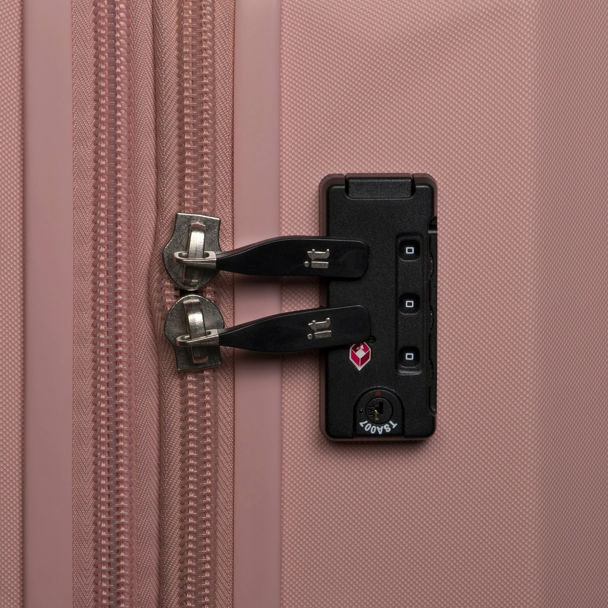 Ice Cap Plus - 3pc Set (Gossamer Pink) 10 Ice Cap Plus - 3pc Set (Gossamer Pink) - Image 10