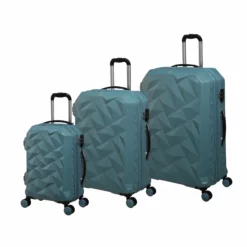 Ice Cap Plus - Cabin (Stillwater) -UK Suitcase Sales Shop 32630 HK16 2528A08StillwaterSSFrontpanel f2bf8a6c 9d56 48d9 992d 06cc289c3ba3